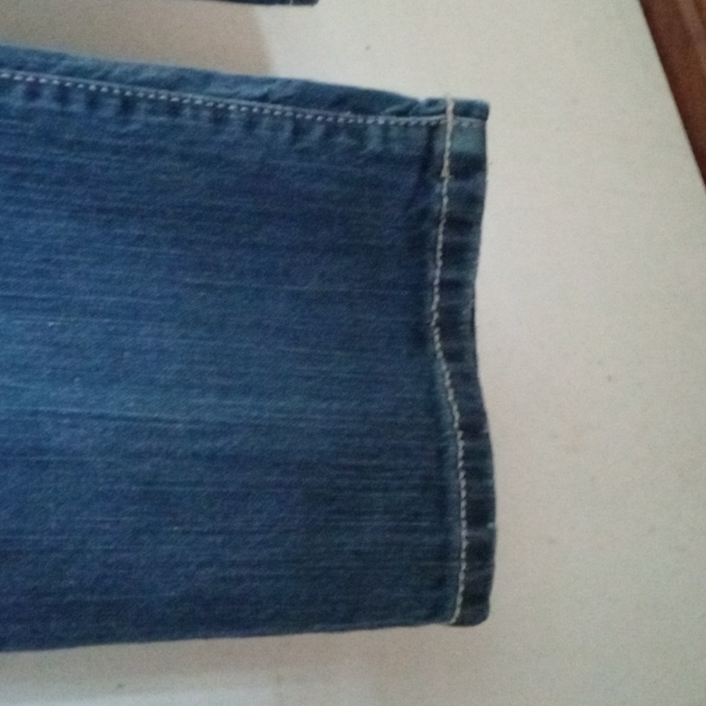 Code Blue Jeans Size 6 - Picture 3 of 7